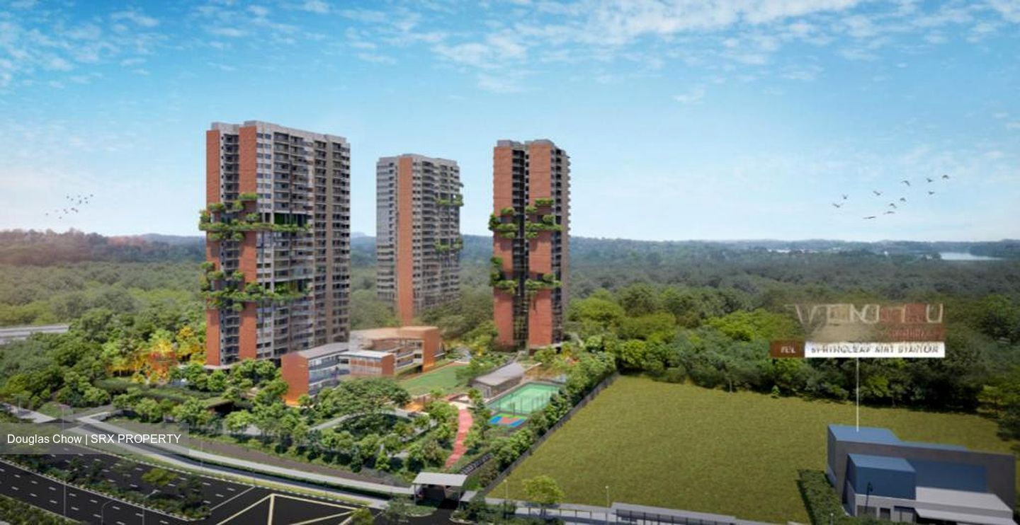 Springleaf Residence (D26), Apartment #485856231